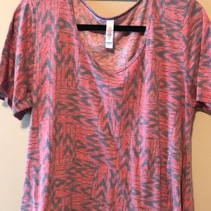 Lularoe Perfect-T